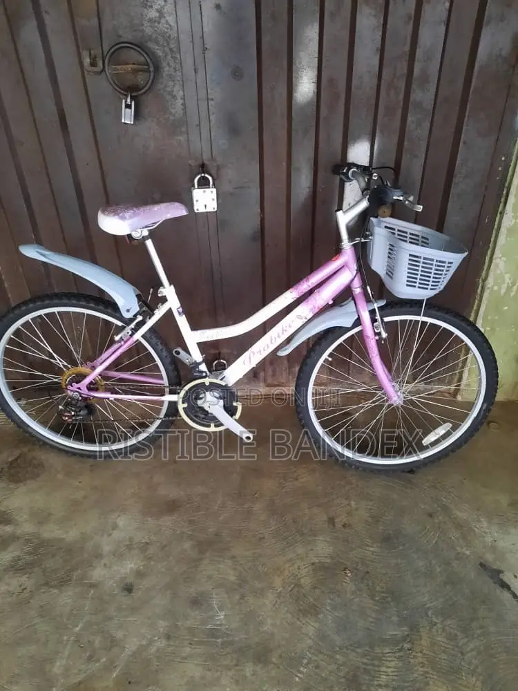 Size 26 Mountain Bike Available at Kumasi