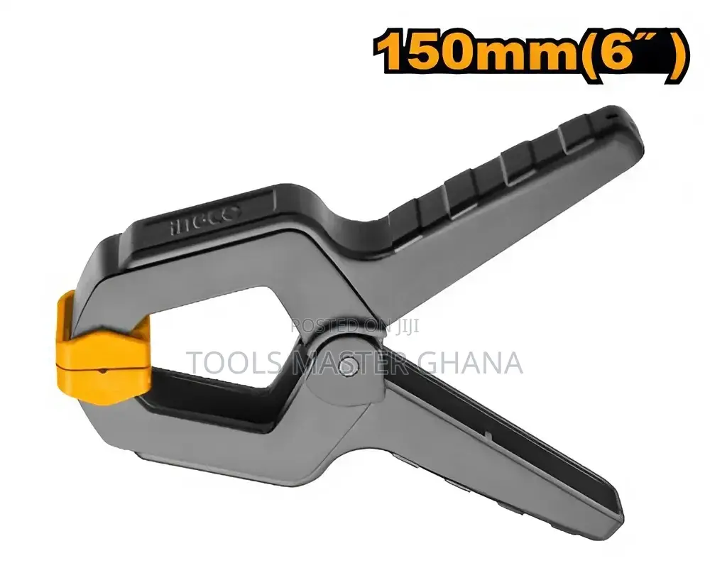 Spring Clamp - Hqsc0206
