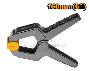 Spring Clamp - Hqsc0206