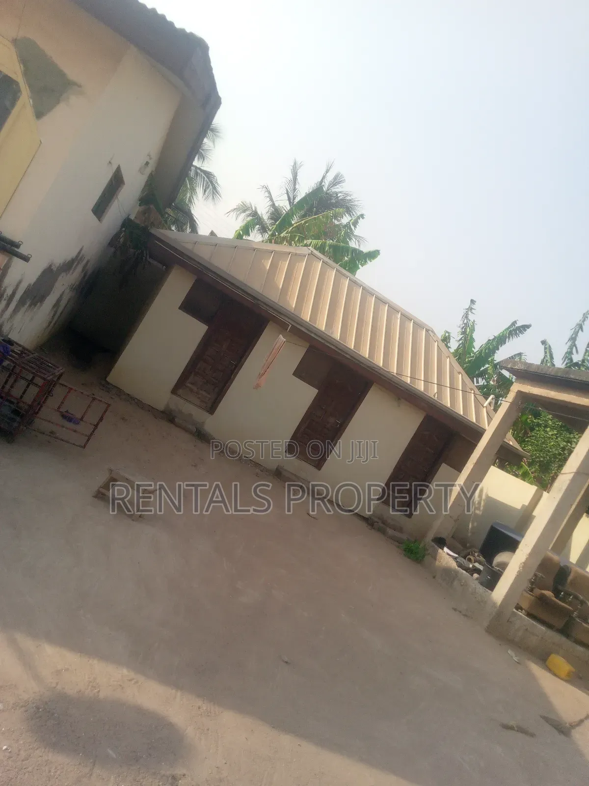 3bdrm House in Oyarifa for sale