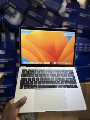 Laptop Apple MacBook Pro 2019 8GB Intel Core i5 SSD 256GB