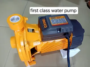 Well Designed Water
