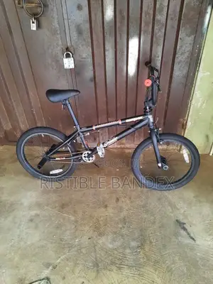 BMX Bicycles Available at Kumasi
