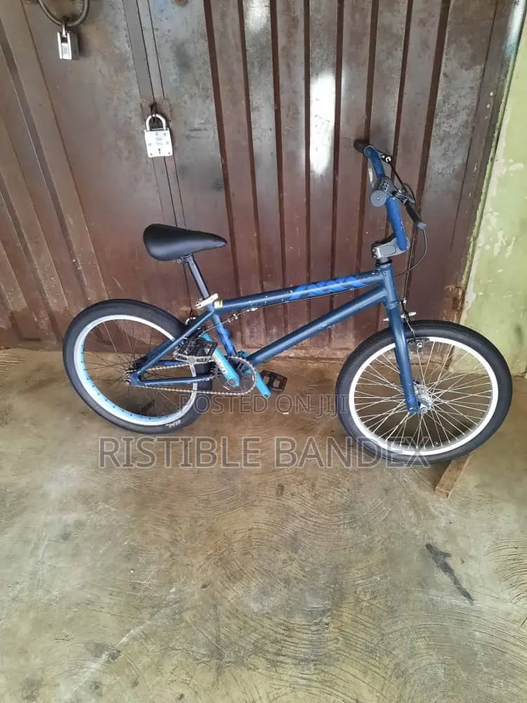 BMX Bicycles Available at Kumasi