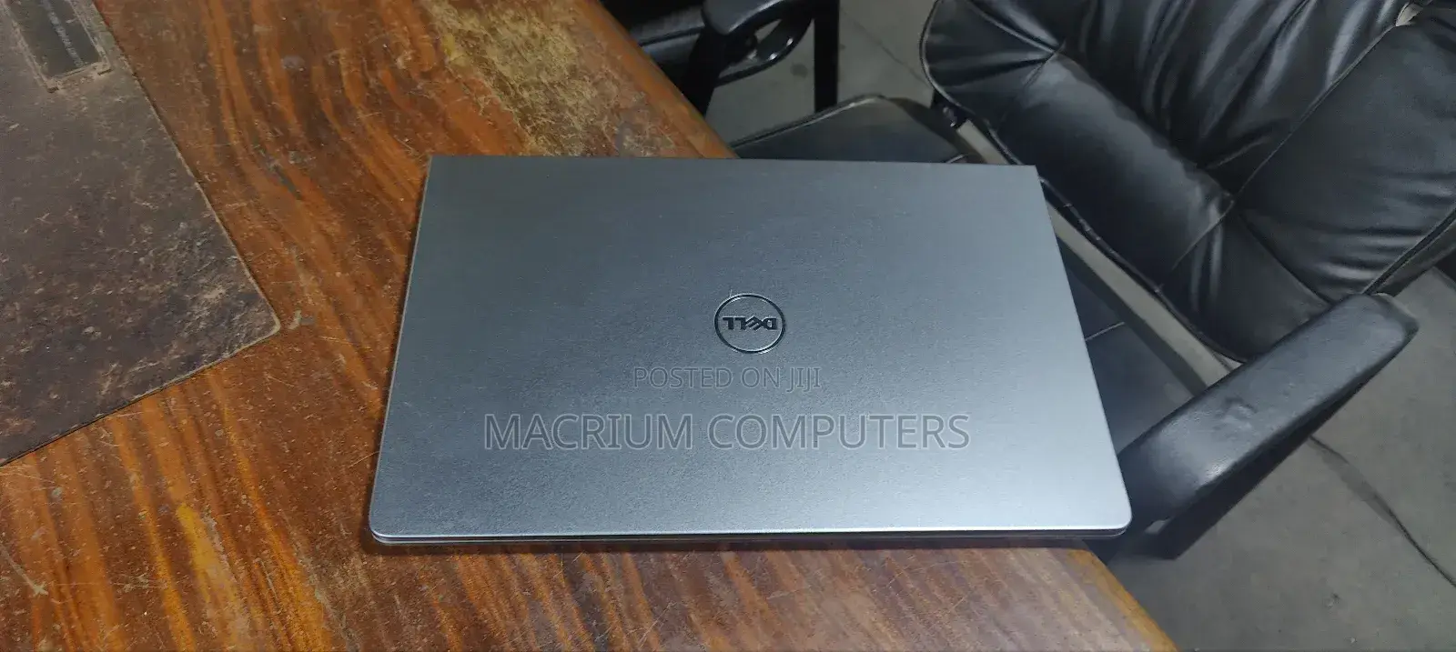 Laptop Dell Vostro 15 5568 8GB Intel Core i5 SSD 256GB
