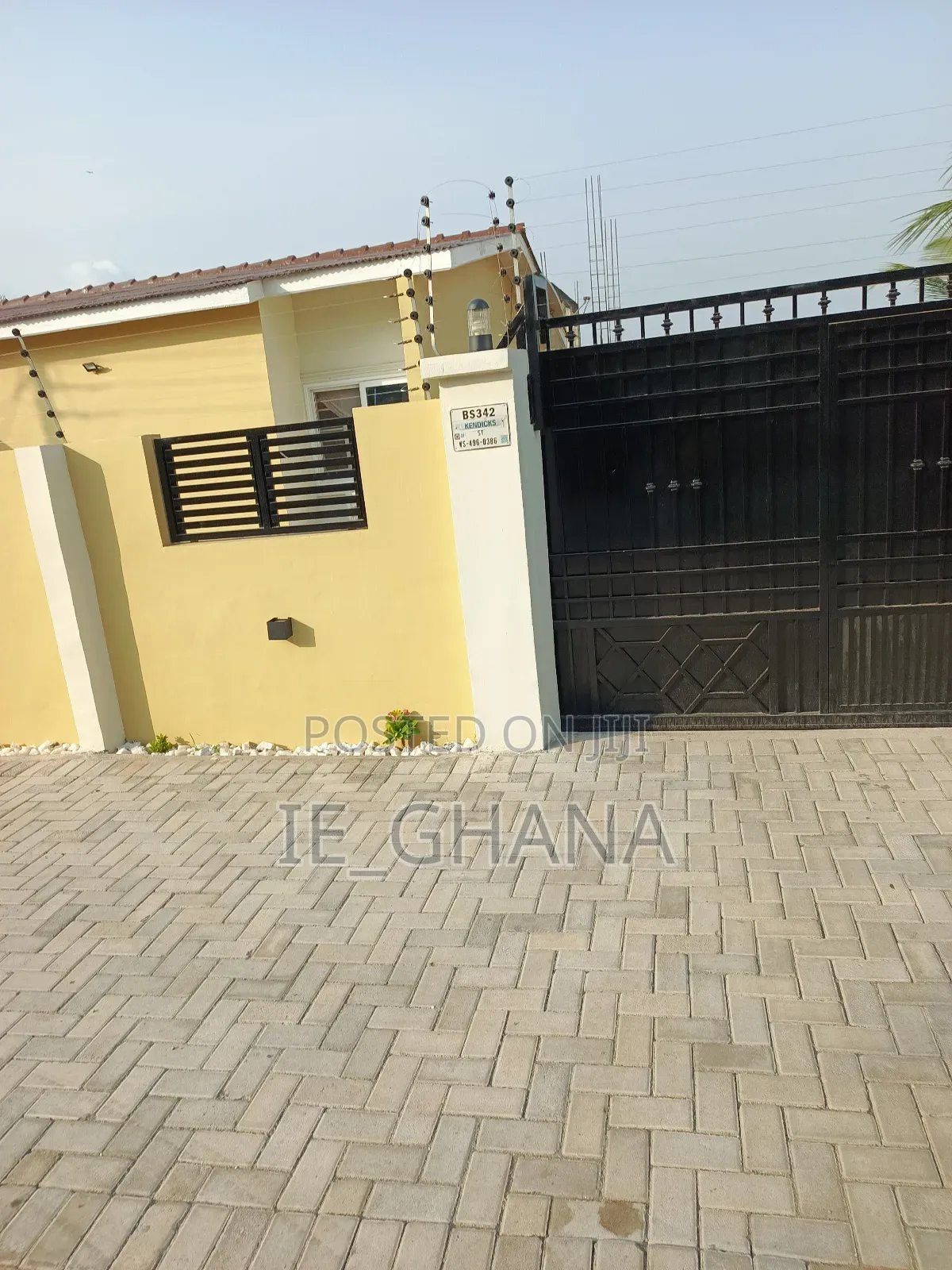 Security Fence Maintenance and Installation