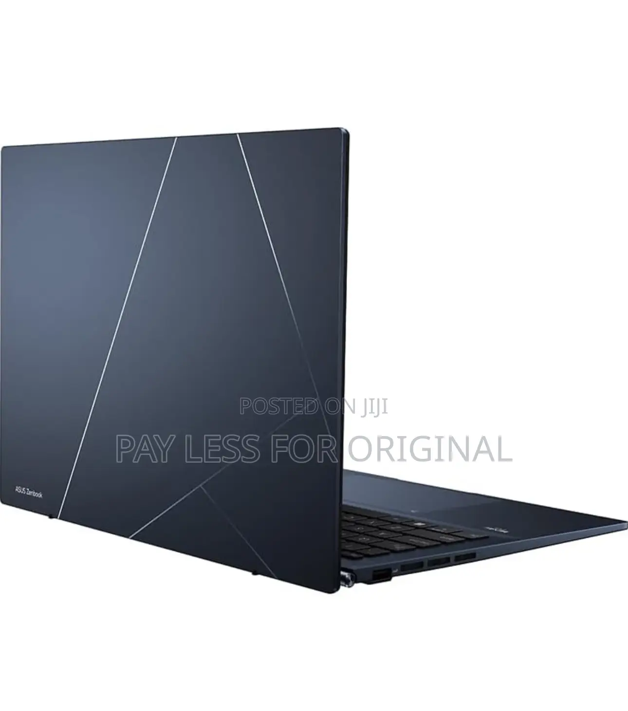 New Laptop Asus Zenbook Flip 13 UX363 8GB Intel Core I5 SSD 512GB