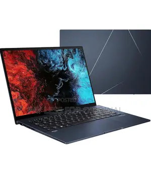 New Laptop Asus Zenbook Flip 13 UX363 8GB Intel Core I5 SSD 512GB