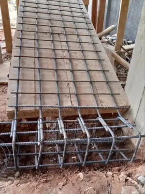 Deeran Steel Works and Construction