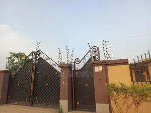 Security Fence Maintenance and Installation