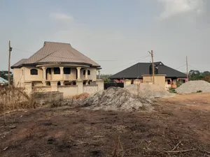 Photo - 4 Plots ( 1 Acre Land) for Sale at Boankra
