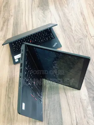 Laptop Lenovo Thinkpad T490s 8GB Intel Core I5 SSD 256GB