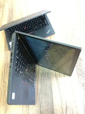 Laptop Lenovo Thinkpad T490s 8GB Intel Core I5 SSD 256GB