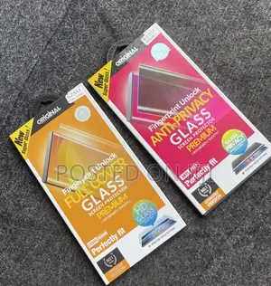 S25ultra/S25+/S25 Original S25ultra Glass Protector Privacy