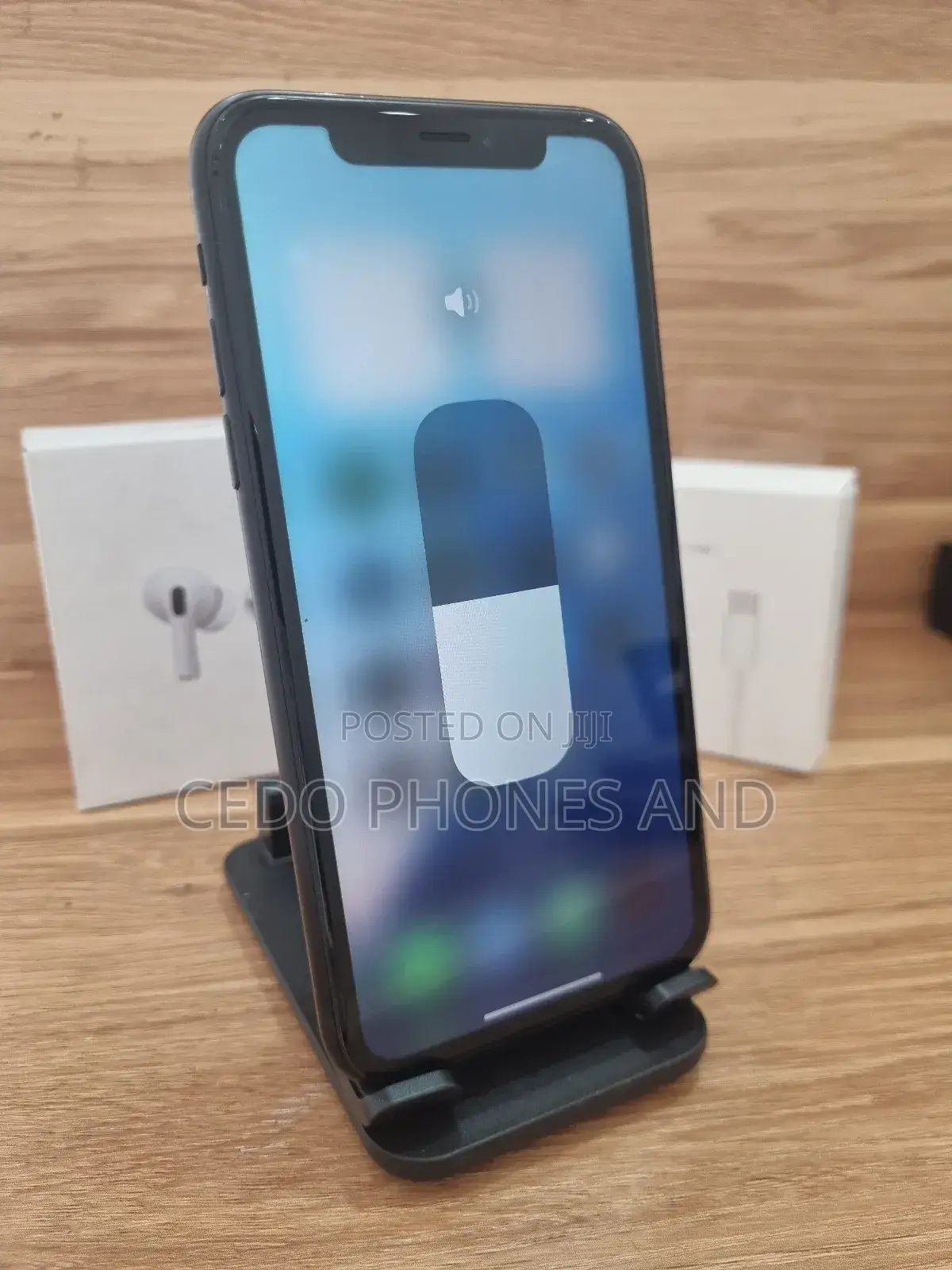 Apple iPhone XR 128 GB Black