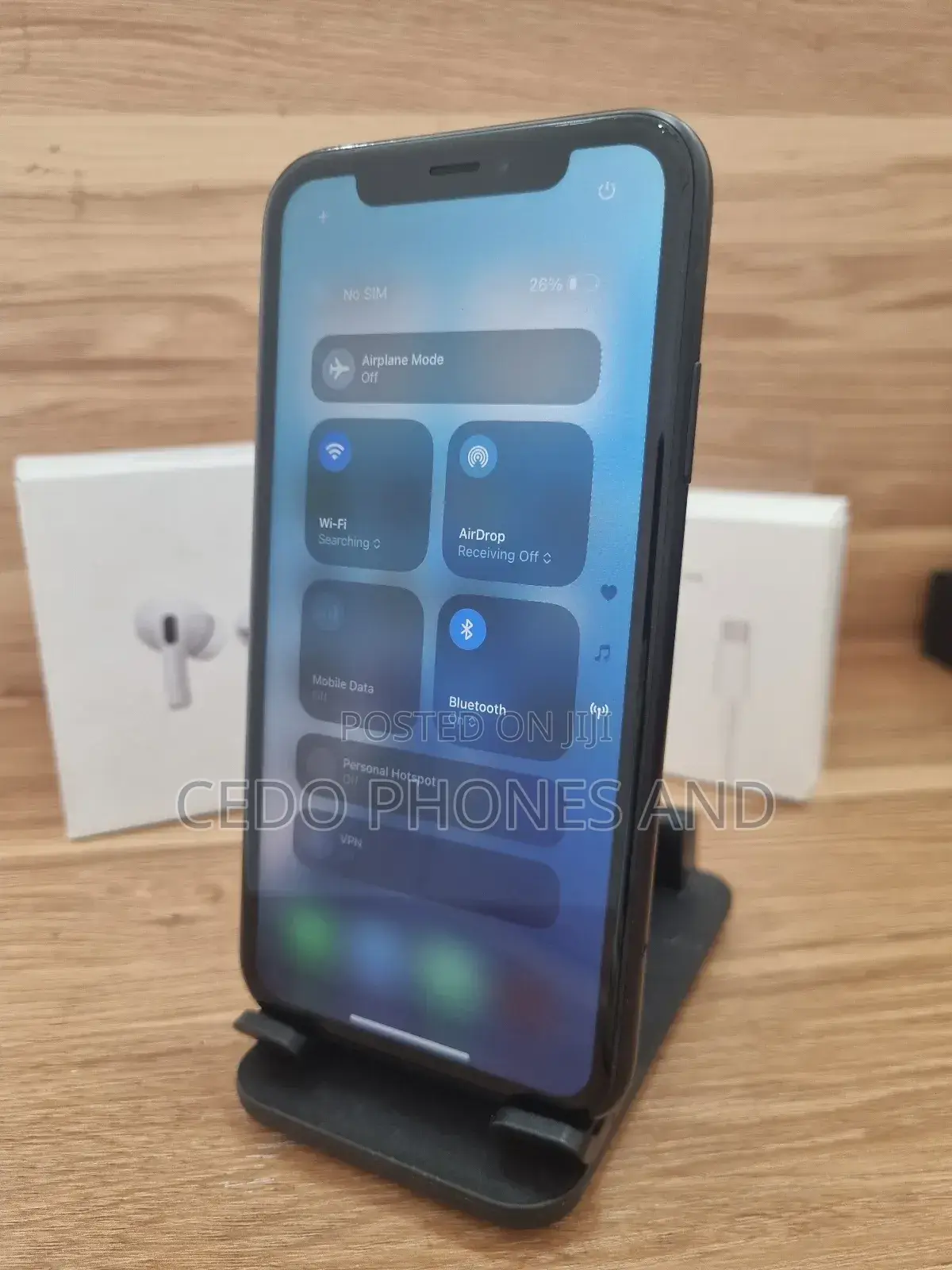 Apple iPhone XR 128 GB Black