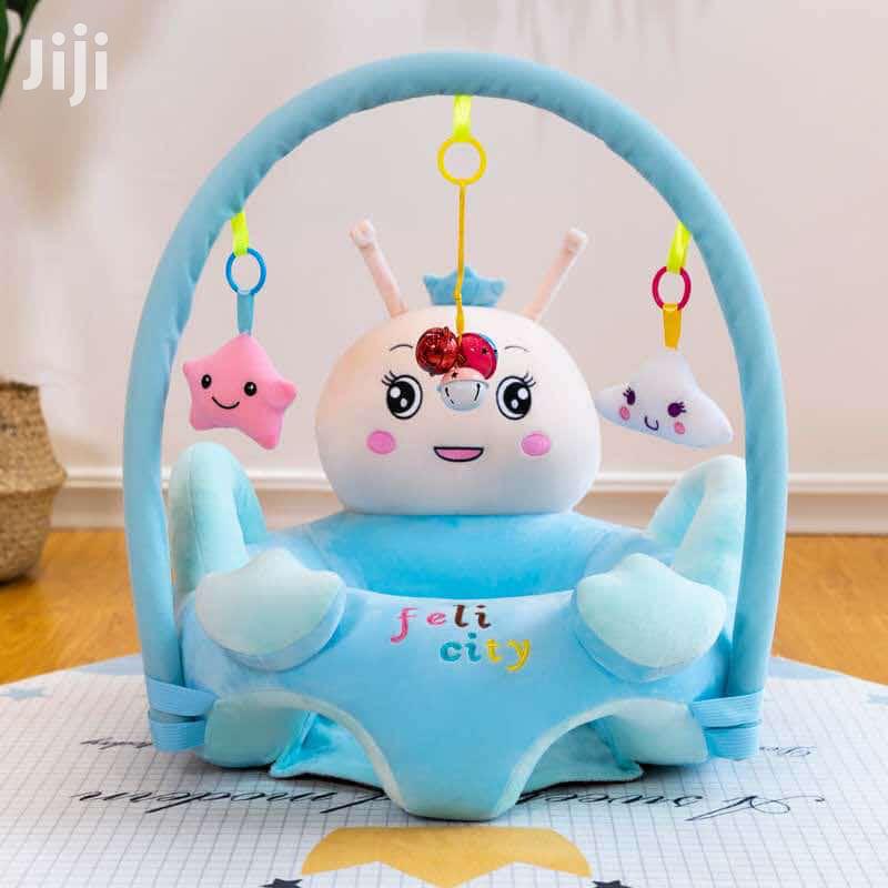 Baby Sitting Trainer