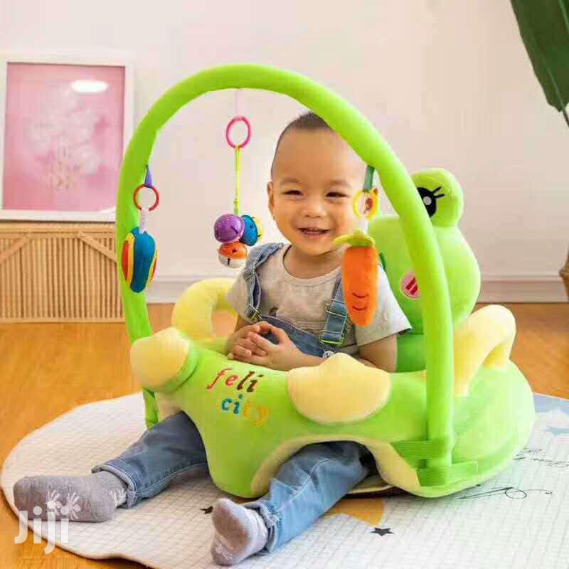 Baby Sitting Trainer