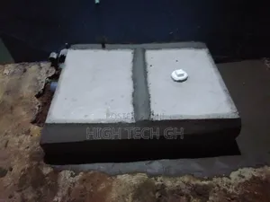 Biogas Toilet/Bio Fil Toilet Facility/Bio Digester Service