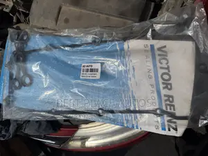 X5 Valve Cover Gasket