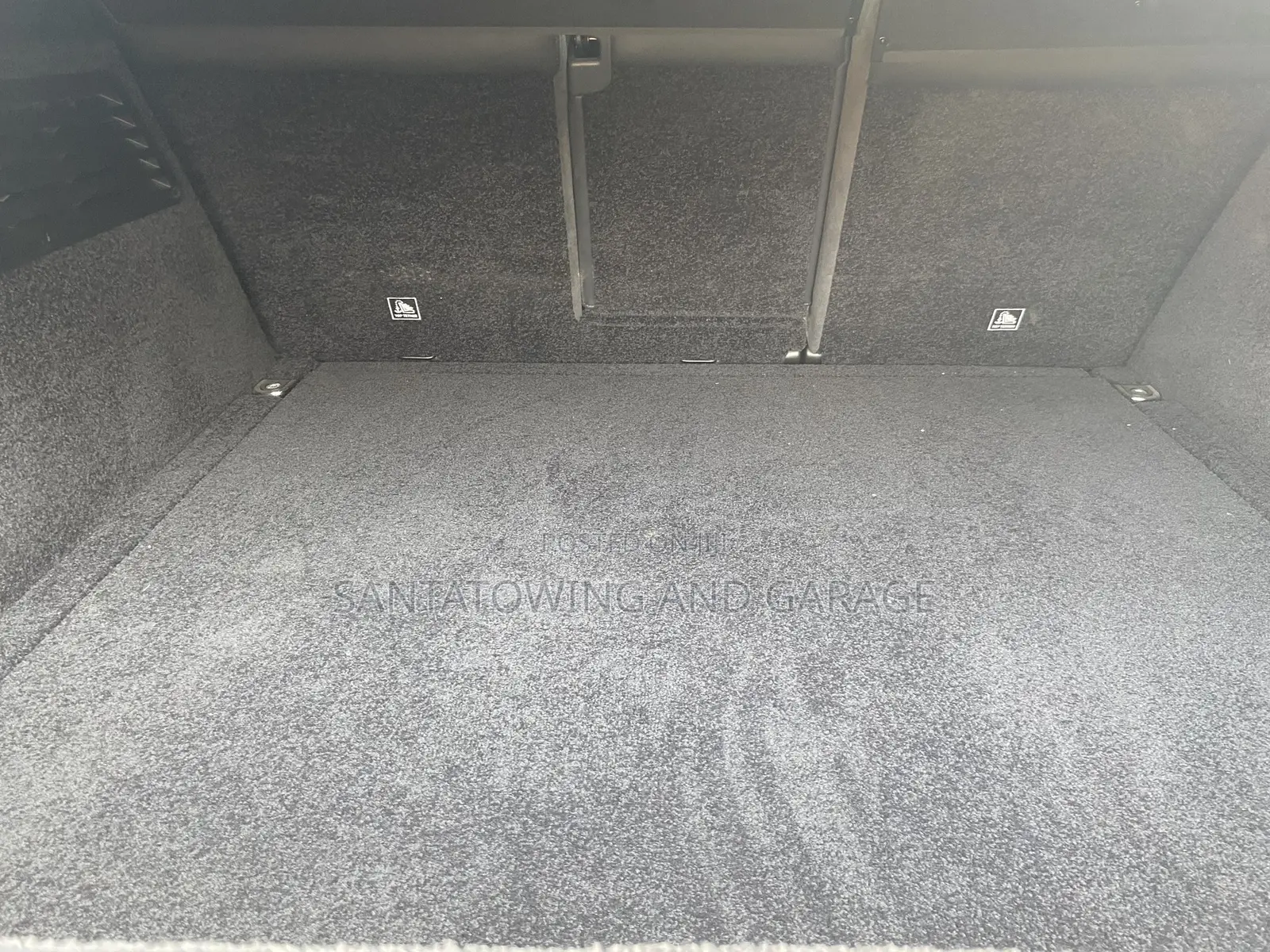 Land Rover Range Rover Vogue 2022 Black