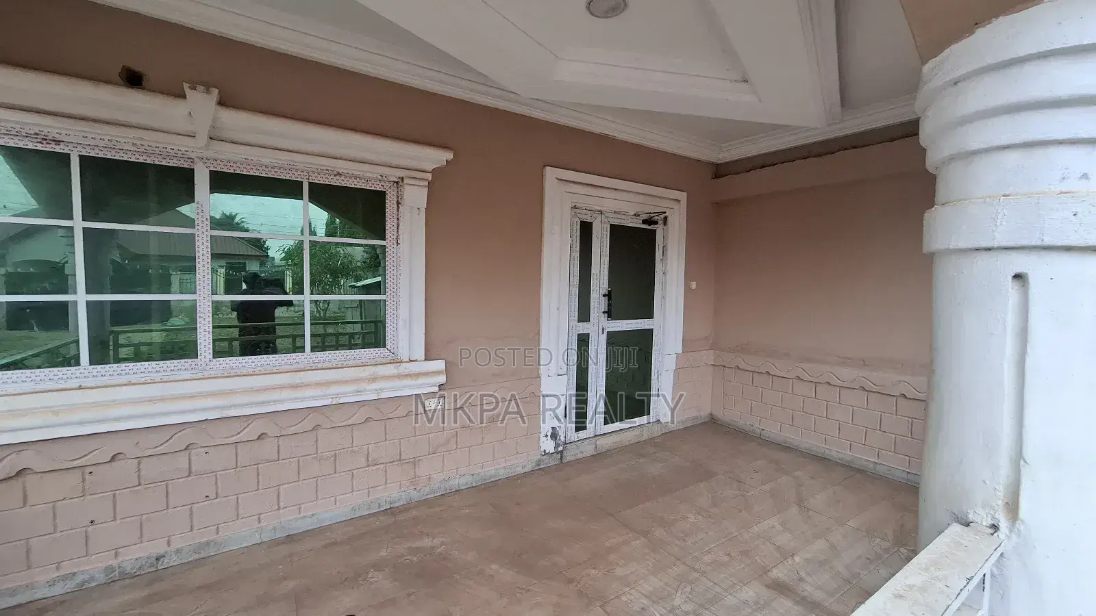 4bdrm House in Mkpa Realty, Tamale Municipal for sale