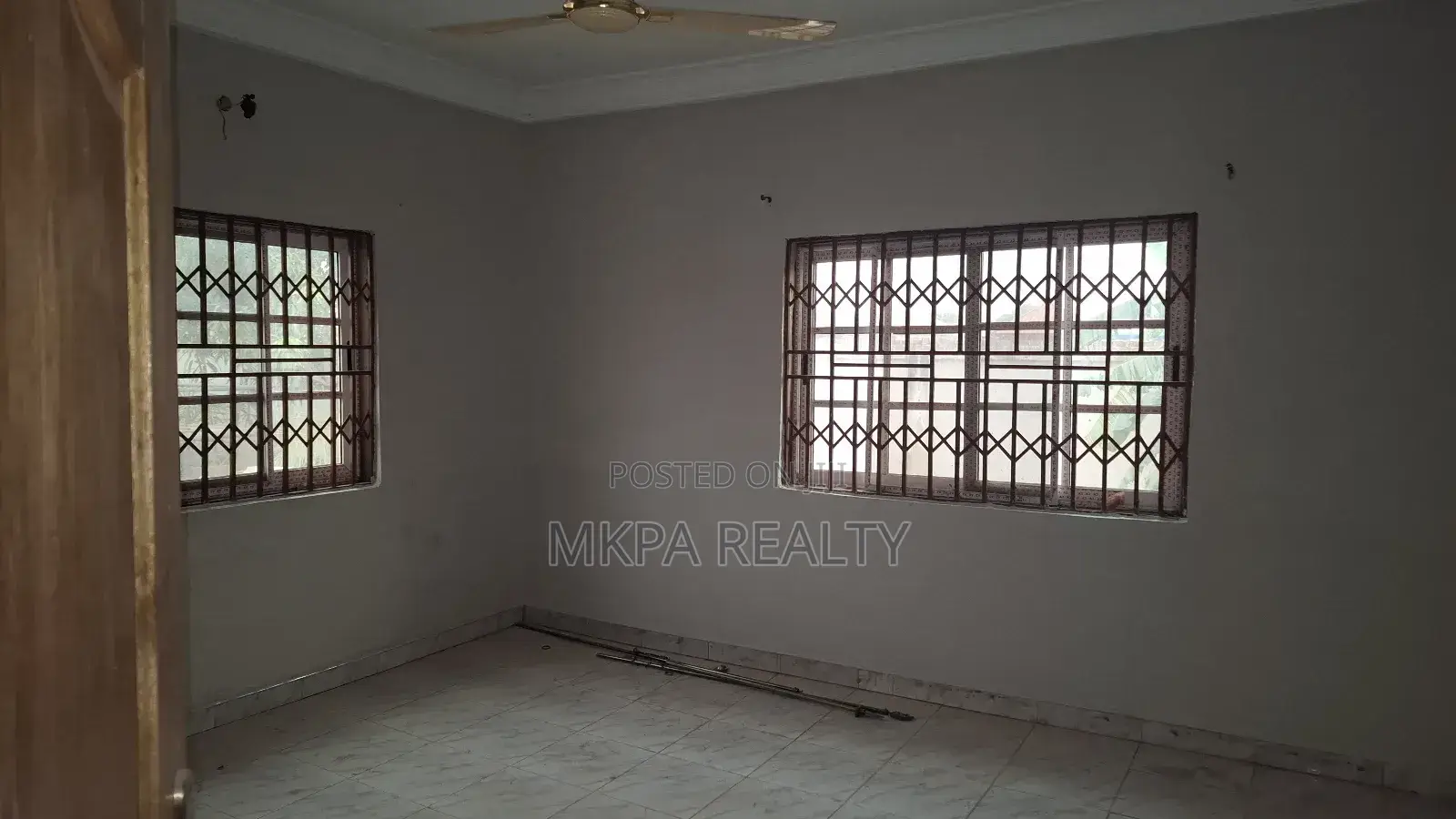 4bdrm House in Mkpa Realty, Tamale Municipal for sale