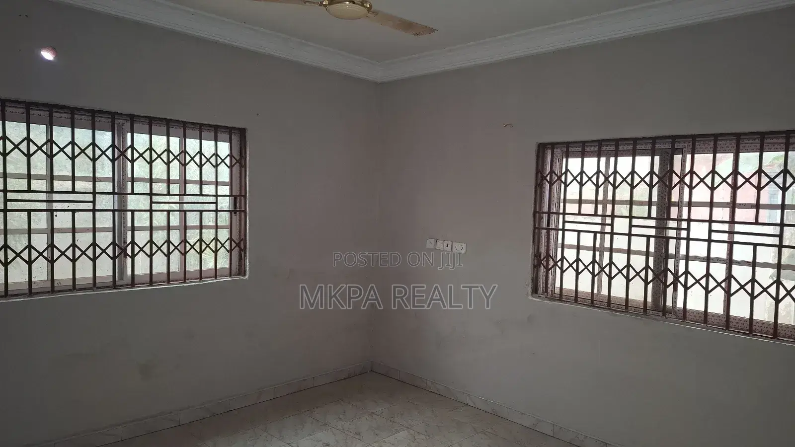 4bdrm House in Mkpa Realty, Tamale Municipal for sale