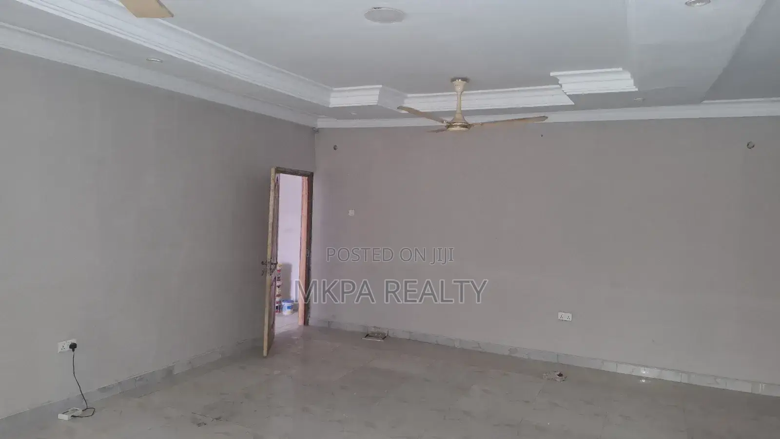 4bdrm House in Mkpa Realty, Tamale Municipal for sale