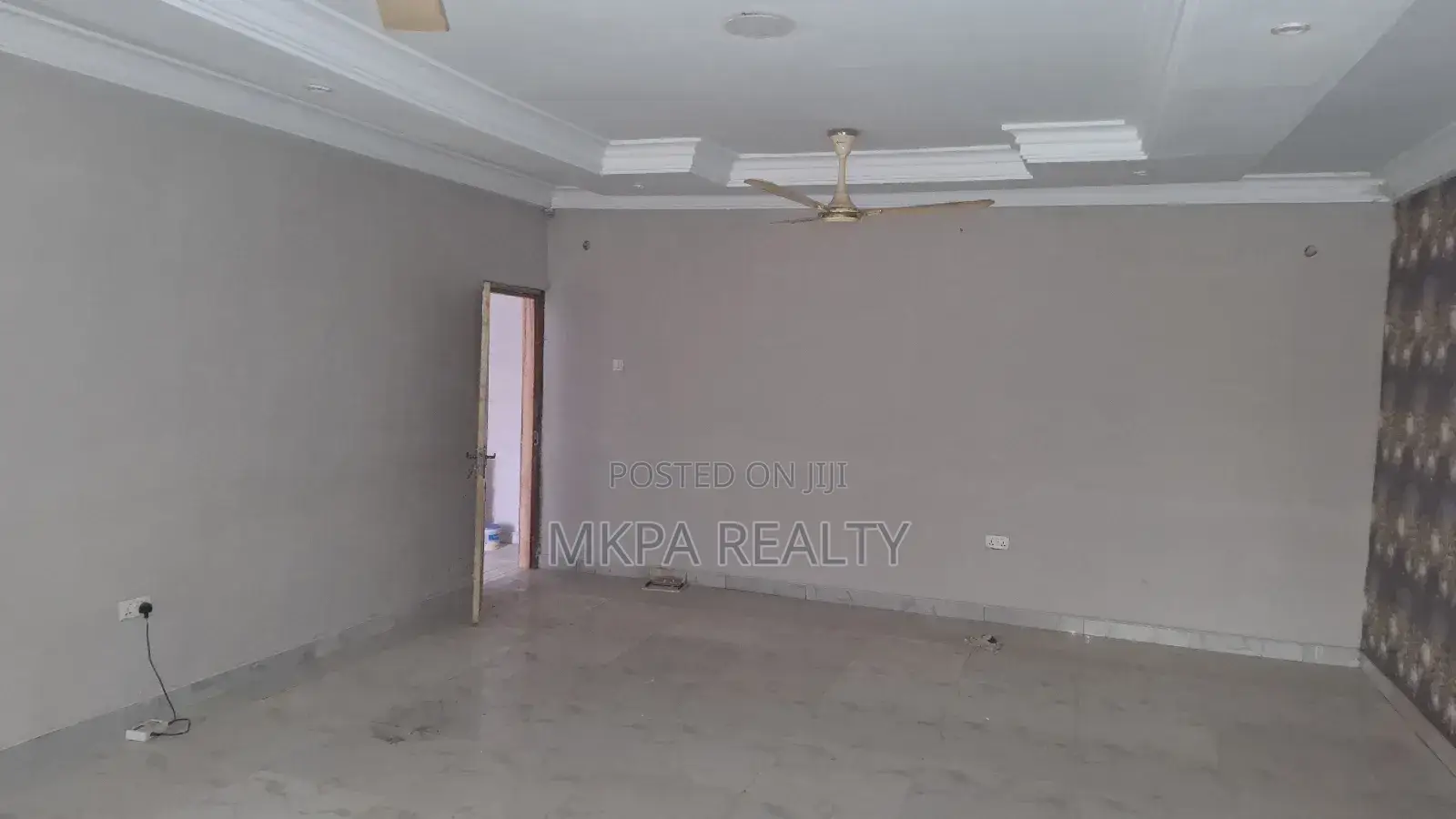 4bdrm House in Mkpa Realty, Tamale Municipal for sale