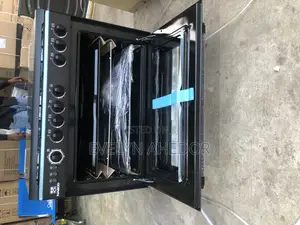 Affordable Nasco Gas Cooker 90 by 60 With 5 Burners Availabl