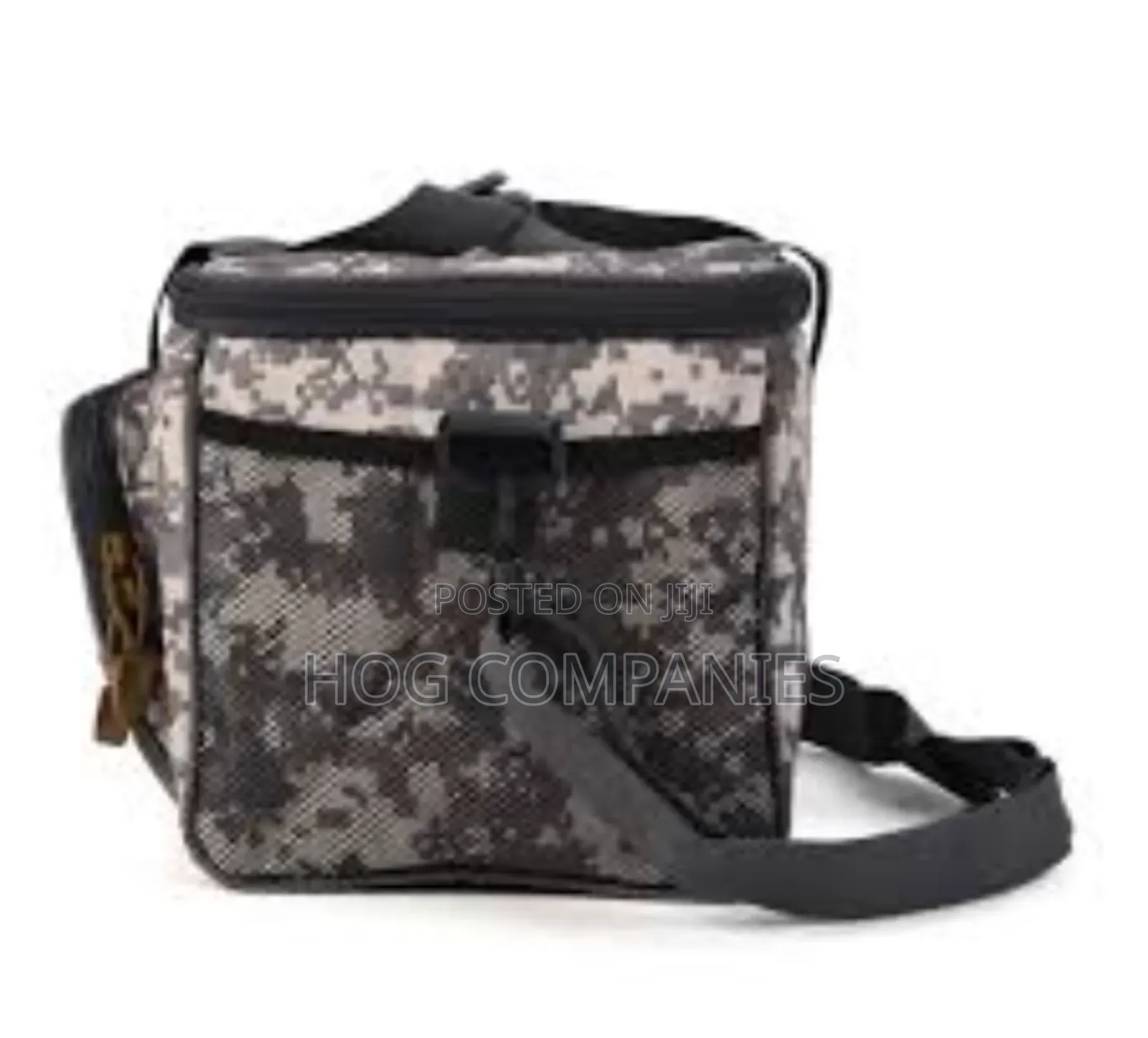 Insulated Lunch Bag