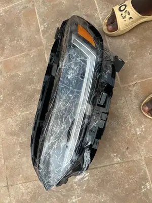 Honda HR-V 2023/2024 Headlights