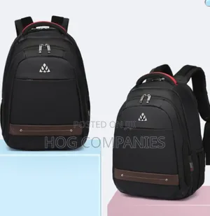 Fashionable Waterproof Multifunctional Backpack