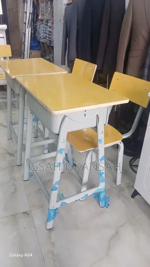 Students Table and Chair