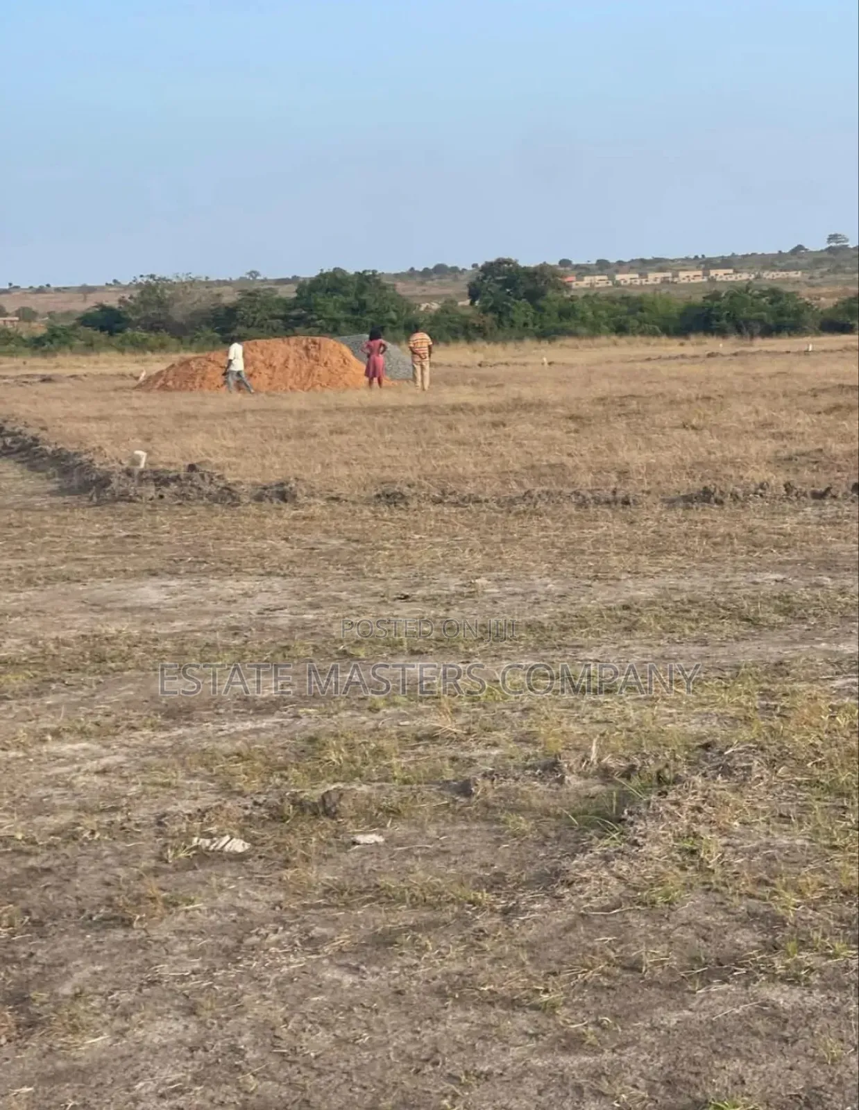 Purchase a Legitimate Land for Your Exceptional Project
