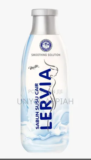 Lervia Shower Gel