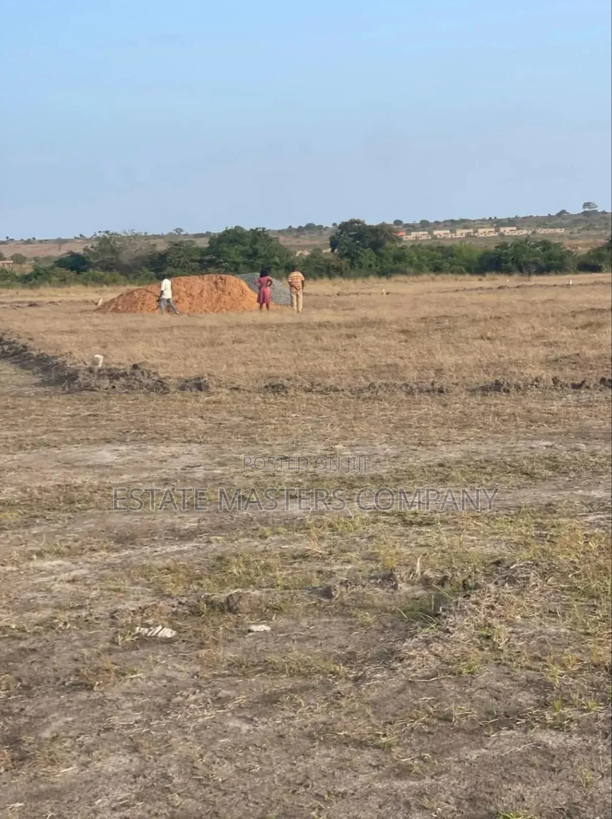 Get a Mind-Blowing Land at Lakpleku in a Gated Community