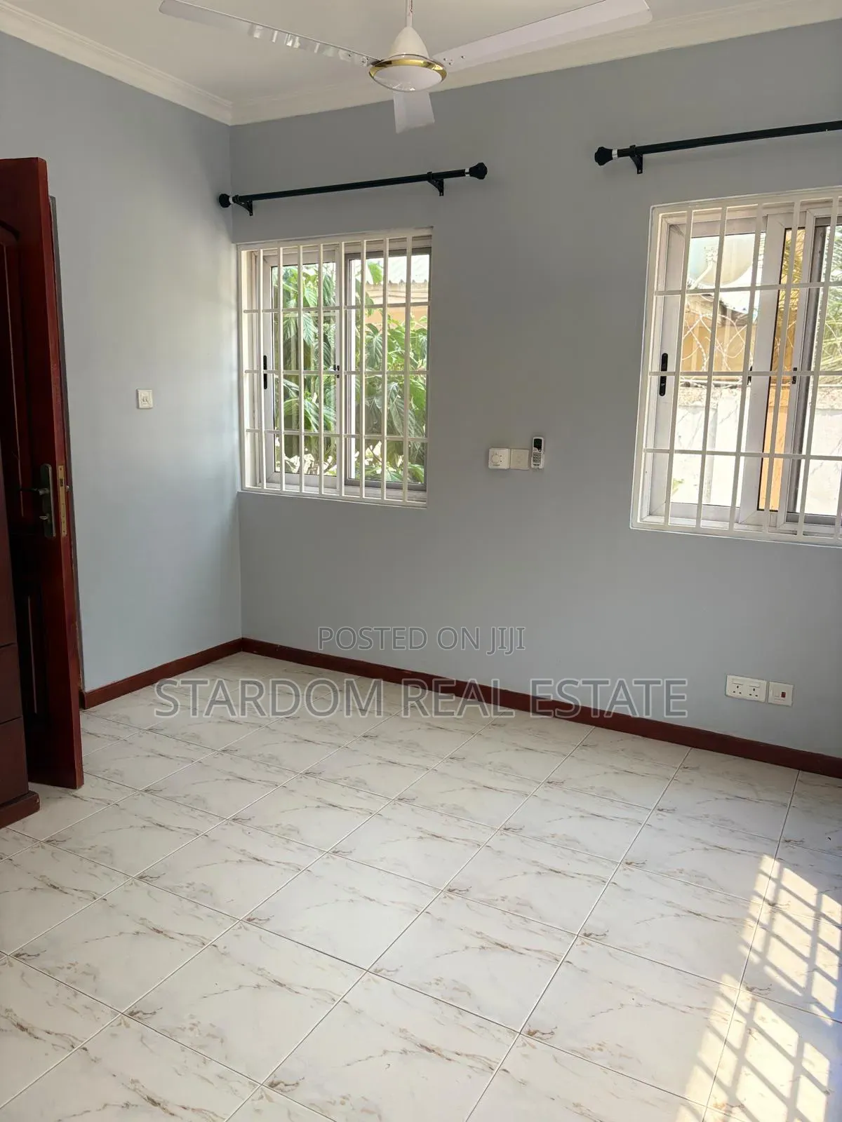 3bdrm Apartment in East Airport, Spintex for rent