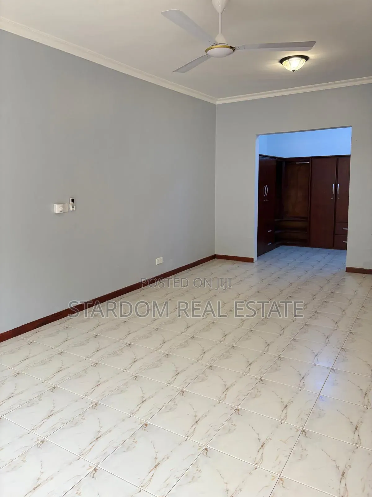 3bdrm Apartment in East Airport, Spintex for rent