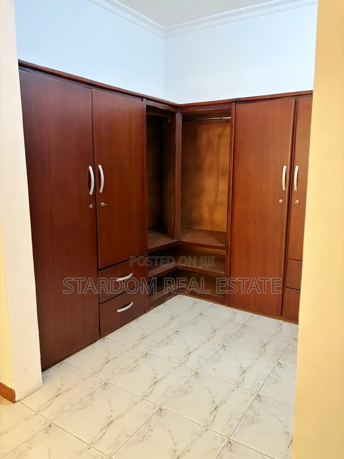 3bdrm Apartment in East Airport, Spintex for rent
