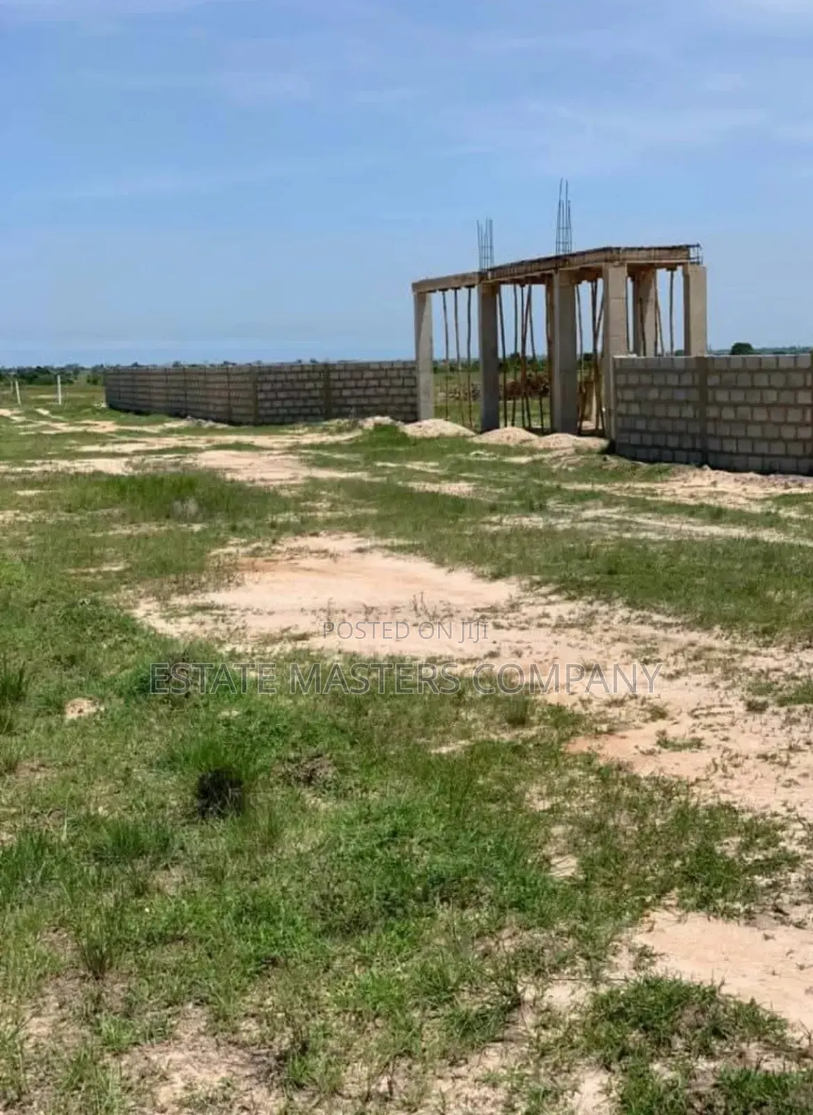 Get a Genuine Land in a Breathtaking Environment