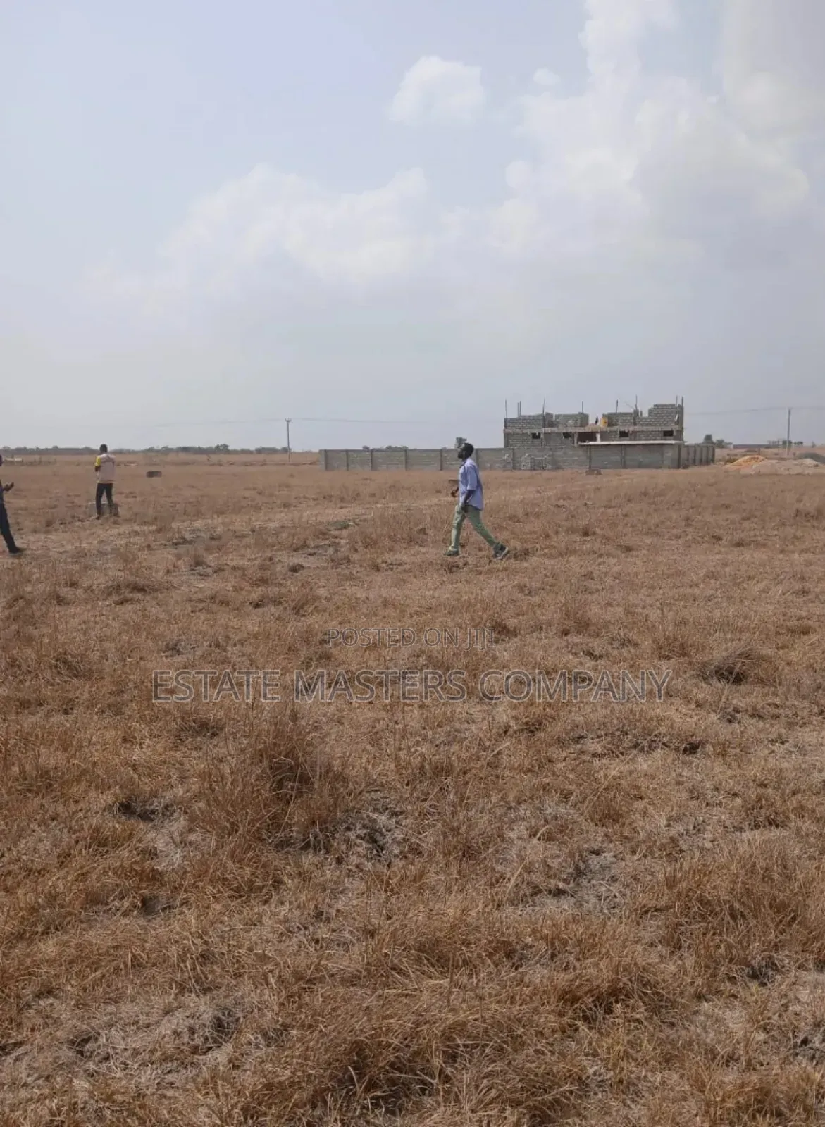 Get a Genuine Land in a Breathtaking Environment