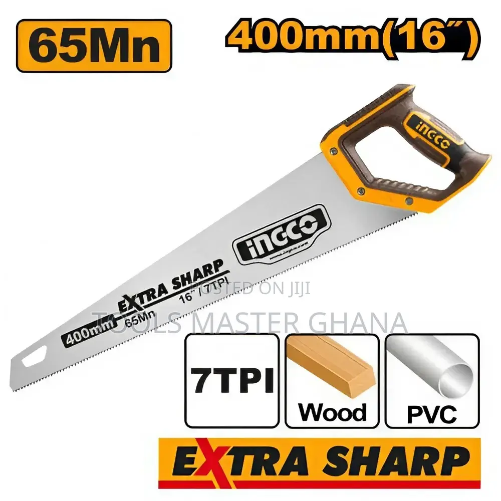Hand Saw - Hhas15400