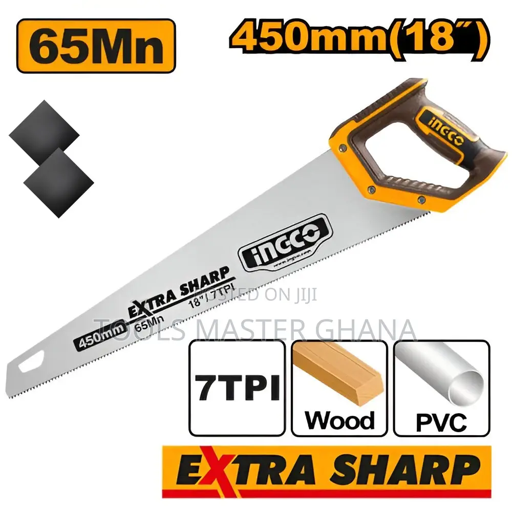 Hand Saw - Hhas15450