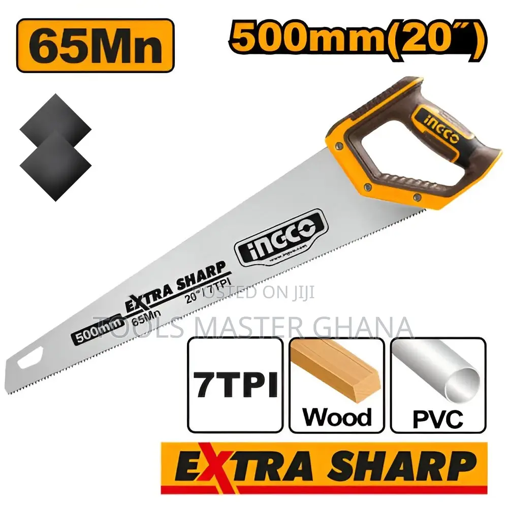 Hand Saw - Hhas08500