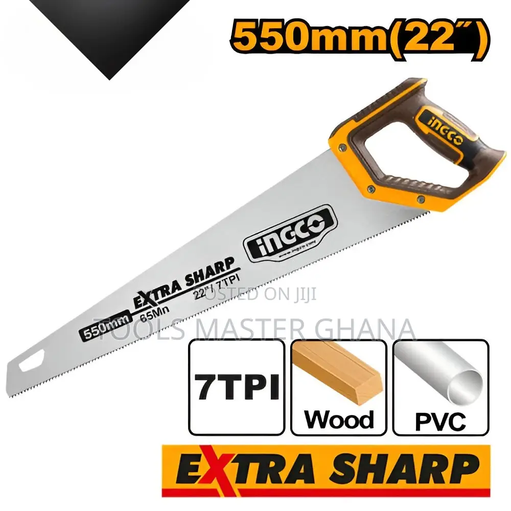 Hand Saw - Hhas08550
