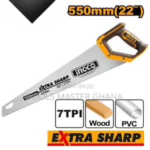 Hand Saw - Hhas08550