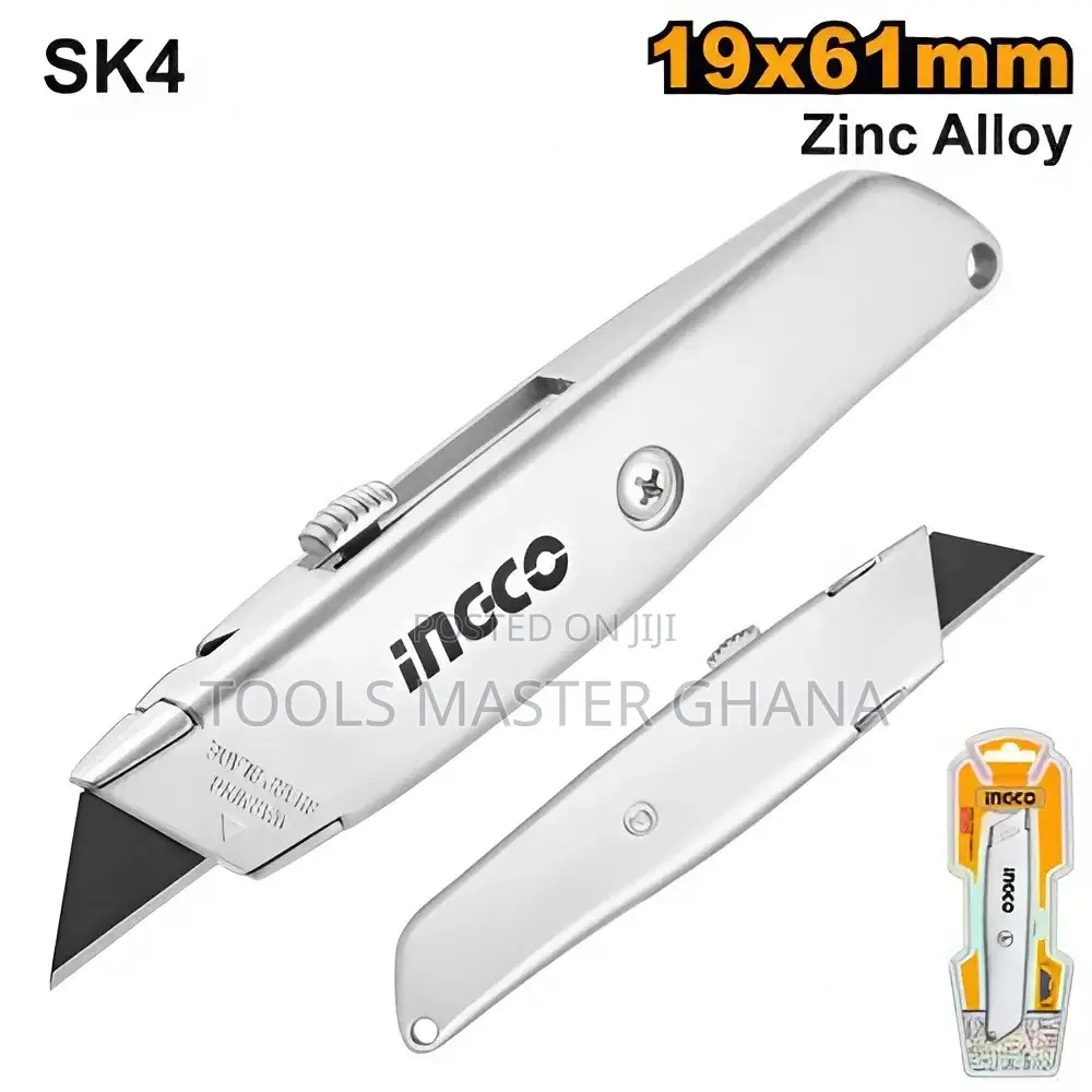 Utility Knife - Huk615