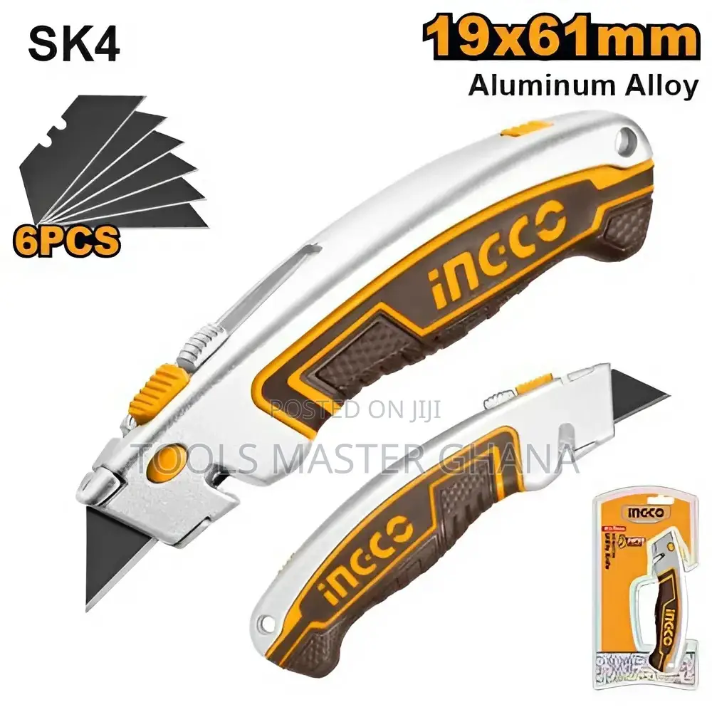 Utility Knife - Huk6128